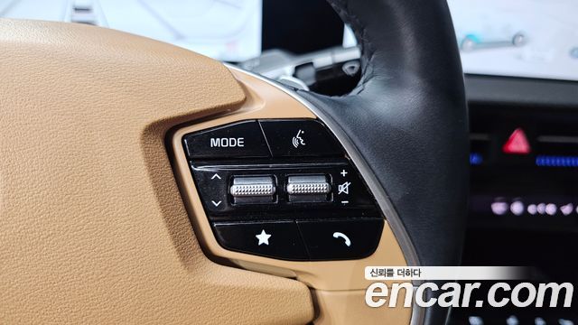 Kia EV6 Long Range Earth 2024 — фото 30