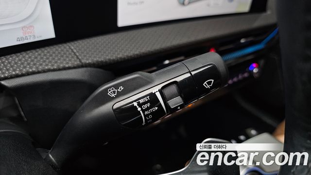 Kia EV6 Long Range Earth 2024 — фото 32