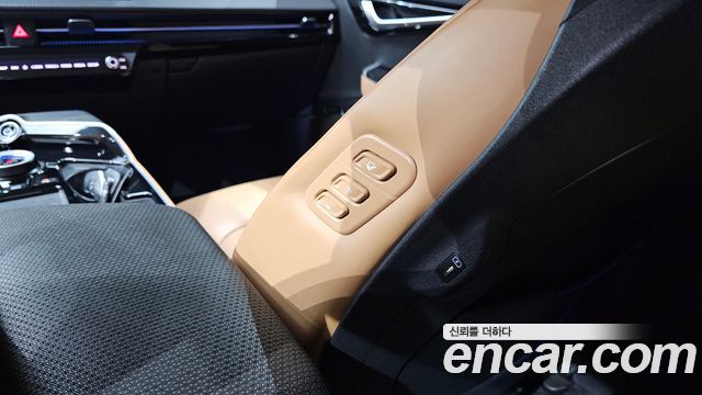 Kia EV6 Long Range Earth 2024 — фото 33