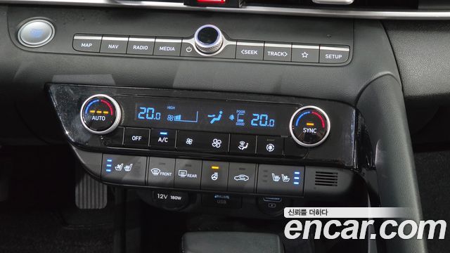 Hyundai Avante (CN7) 1.6 Modern 2023 — фото 15