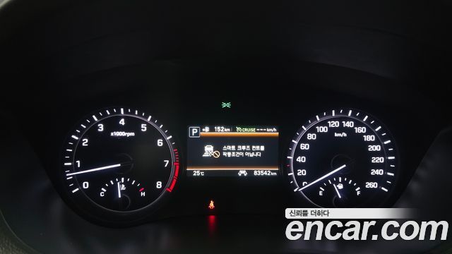 Genesis G80 3.3 GDI AWD Premium Luxury 2017 — фото 8