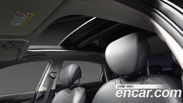 Genesis G80 3.3 GDI AWD Premium Luxury 2017 — фото 18