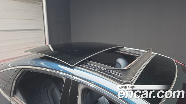 Genesis G80 (RG3) Gasoline 2.5 Turbo AWD 2022 — фото 19