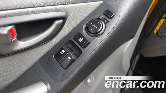Hyundai Grand Starex School Bus LPi 2021 — фото 29