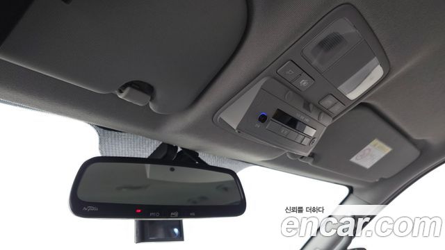 Hyundai Grand Starex School Bus LPi 2021 — фото 30