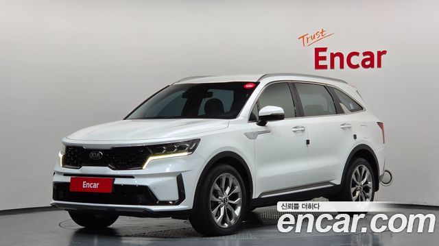 Kia Sorento (IV) Diesel 2.2 2WD Trendy