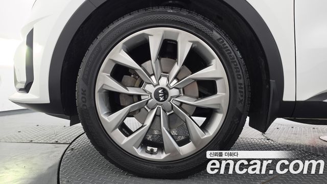 Kia Sorento (IV) Diesel 2.2 2WD Trendy 2021 — фото 5