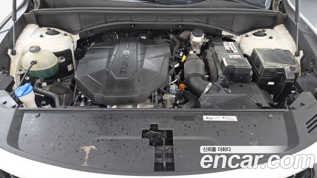 Kia Sorento (IV) Diesel 2.2 2WD Trendy 2021 — фото 6
