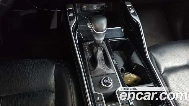 Kia Sorento (IV) Diesel 2.2 2WD Trendy 2021 — фото 9