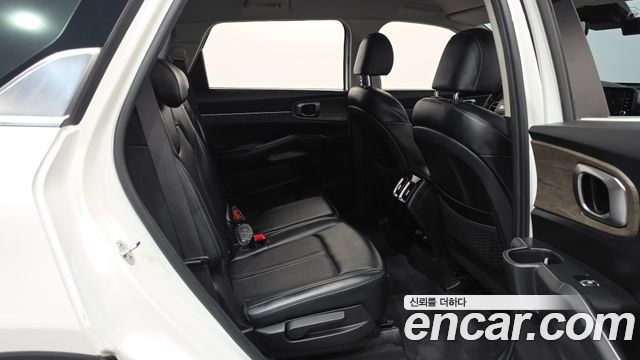 Kia Sorento (IV) Diesel 2.2 2WD Trendy 2021 — фото 15