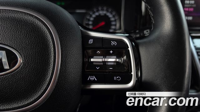 Kia Sorento (IV) Diesel 2.2 2WD Trendy 2021 — фото 20
