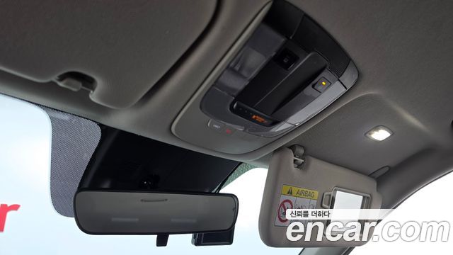 Kia Sorento (IV) Diesel 2.2 2WD Trendy 2021 — фото 22