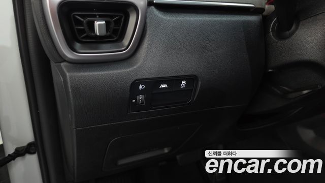Kia Sorento (IV) Diesel 2.2 2WD Trendy 2021 — фото 23