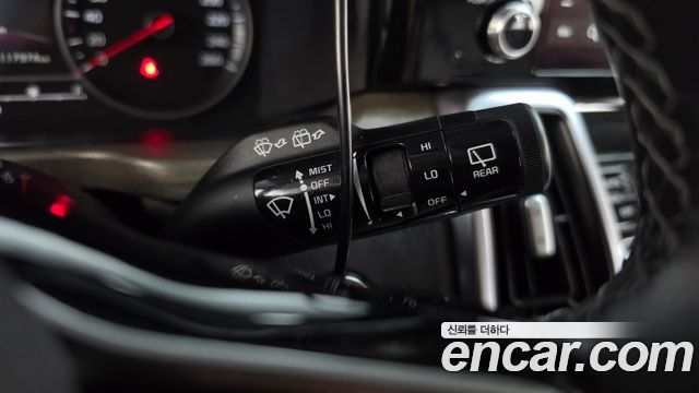 Kia Sorento (IV) Diesel 2.2 2WD Trendy 2021 — фото 24