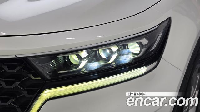 Kia Sorento (IV) Diesel 2.2 2WD Trendy 2021 — фото 27
