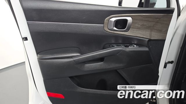 Kia Sorento (IV) Diesel 2.2 2WD Trendy 2021 — фото 30