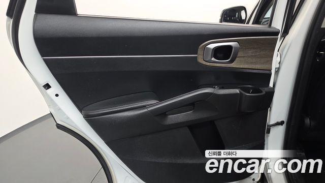 Kia Sorento (IV) Diesel 2.2 2WD Trendy 2021 — фото 31