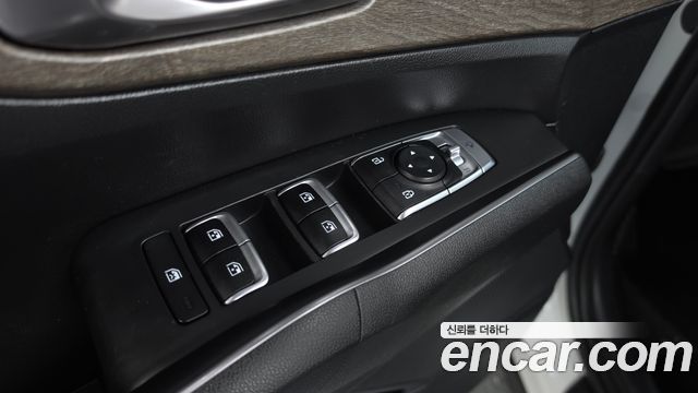 Kia Sorento (IV) Diesel 2.2 2WD Trendy 2021 — фото 33