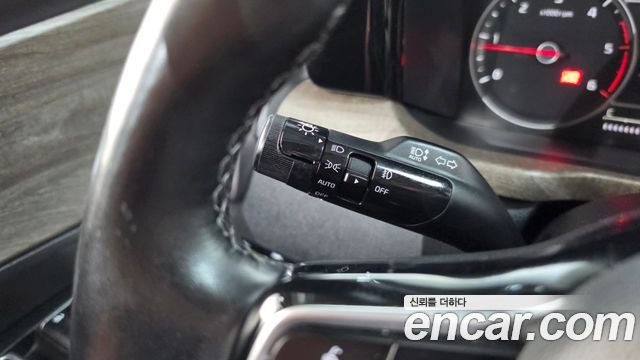 Kia Sorento (IV) Diesel 2.2 2WD Trendy 2021 — фото 34