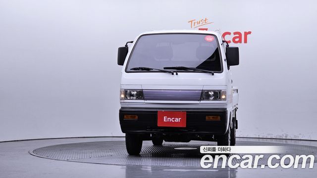 Chevrolet Labo DLX 2021 — фото 3