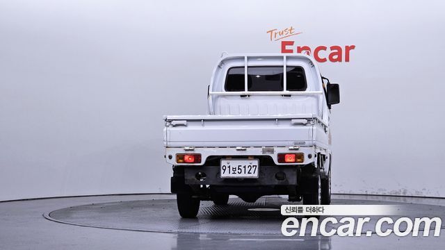 Chevrolet Labo DLX 2021 — фото 4