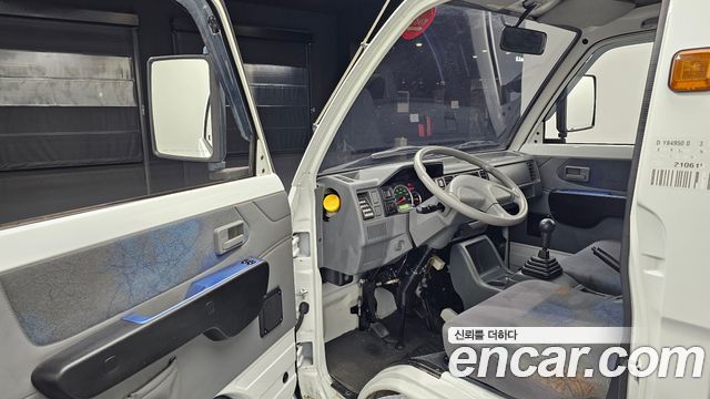Chevrolet Labo DLX 2021 — фото 10