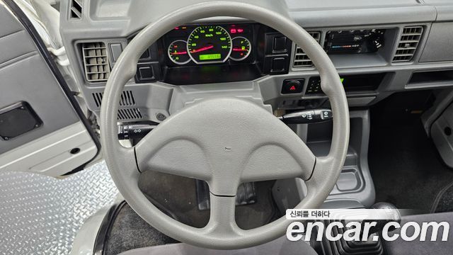 Chevrolet Labo DLX 2021 — фото 12