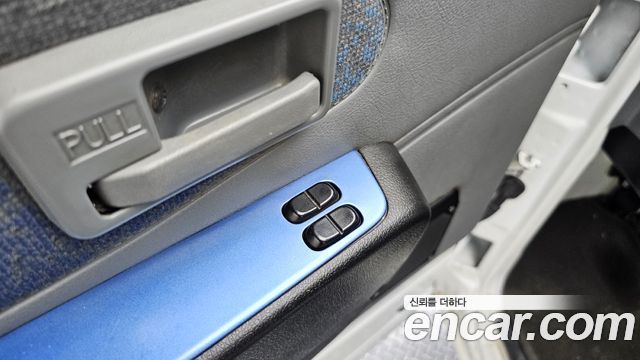 Chevrolet Labo DLX 2021 — фото 15