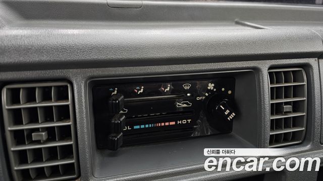 Chevrolet Labo DLX 2021 — фото 17