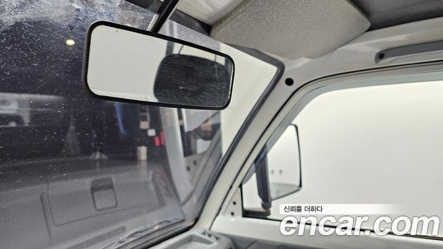 Chevrolet Labo DLX 2021 — фото 18