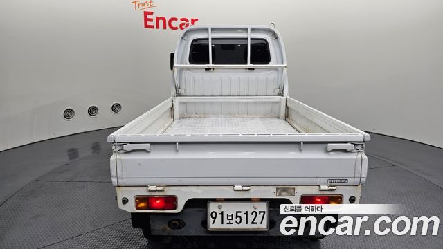 Chevrolet Labo DLX 2021 — фото 20
