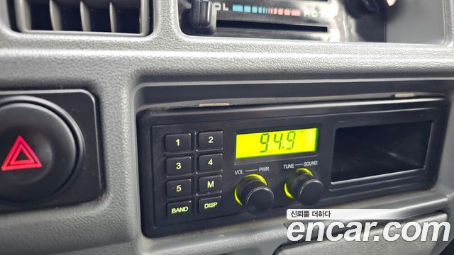 Chevrolet Labo DLX 2021 — фото 26