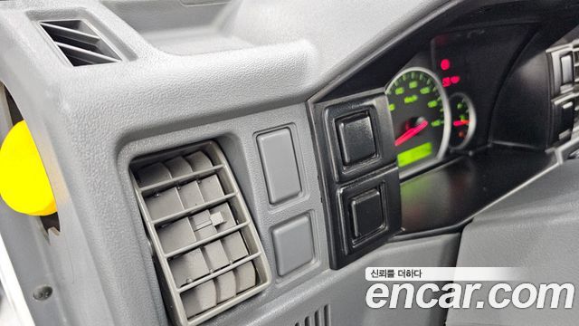 Chevrolet Labo DLX 2021 — фото 27