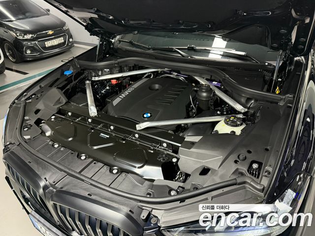 BMW X5 (G05) xDrive 40i M Sport Pro Special Edition 2026 — фото 5