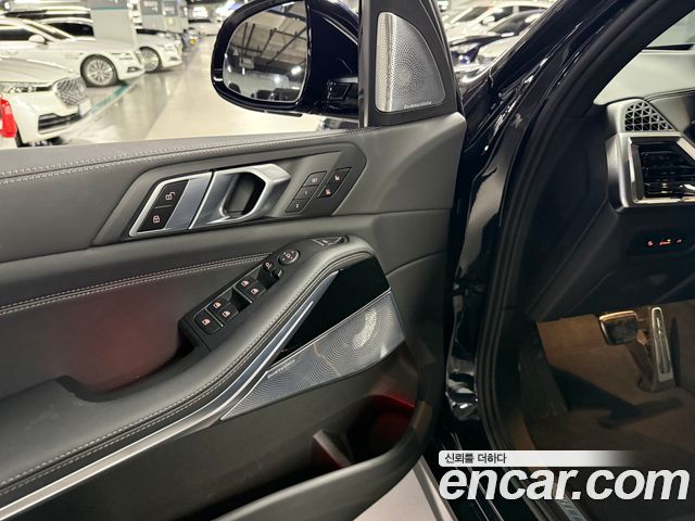 BMW X5 (G05) xDrive 40i M Sport Pro Special Edition 2026 — фото 15