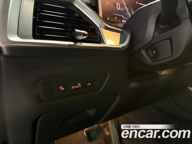 BMW X5 (G05) xDrive 40i M Sport Pro Special Edition 2026 — фото 16