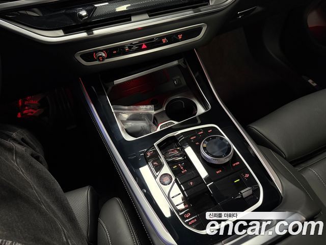 BMW X5 (G05) xDrive 40i M Sport Pro Special Edition 2026 — фото 18