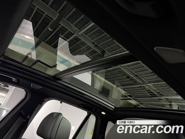 BMW X5 (G05) xDrive 40i M Sport Pro Special Edition 2026 — фото 19