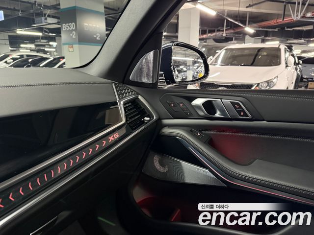 BMW X5 (G05) xDrive 40i M Sport Pro Special Edition 2026 — фото 20