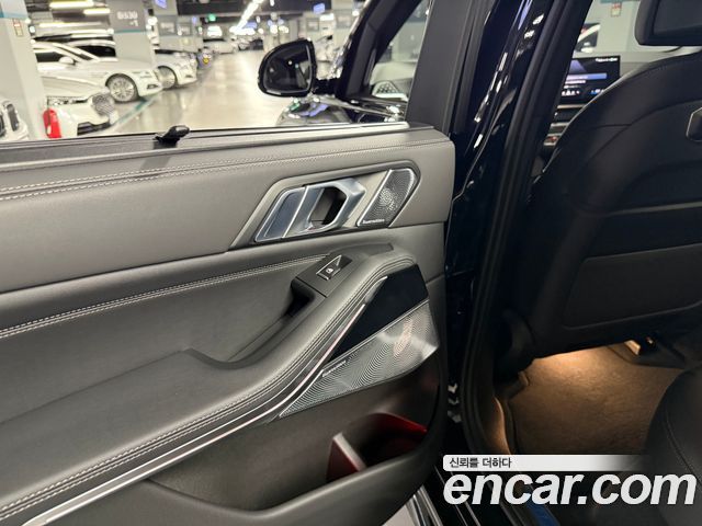BMW X5 (G05) xDrive 40i M Sport Pro Special Edition 2026 — фото 21