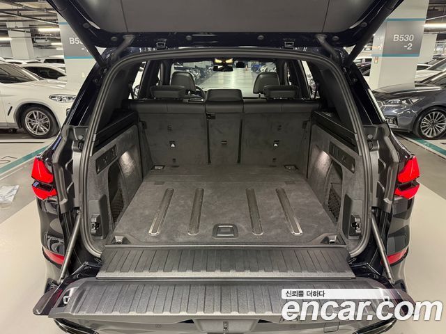 BMW X5 (G05) xDrive 40i M Sport Pro Special Edition 2026 — фото 22