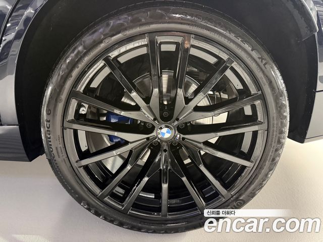 BMW X5 (G05) xDrive 40i M Sport Pro Special Edition 2026 — фото 23