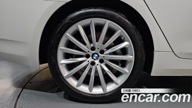 BMW 5 Series (G30) 530i Luxury 2023 — фото 27