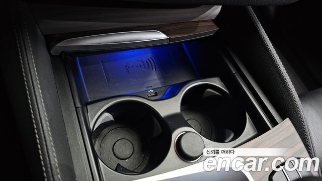 BMW 5 Series (G30) 530i Luxury 2023 — фото 36