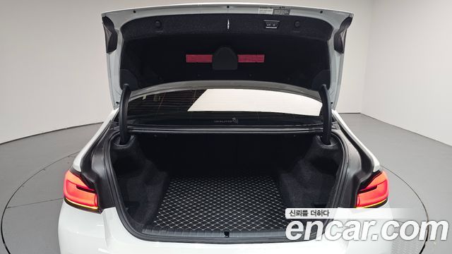 BMW 5 Series (G30) 530i Luxury 2023 — фото 41