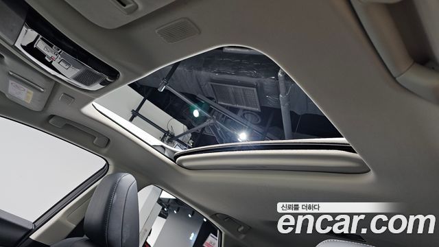 Lexus NX450h+ (II) Premium 2022 — фото 18
