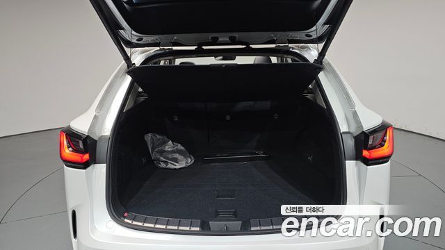 Lexus NX450h+ (II) Premium 2022 — фото 20