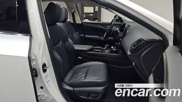 Lexus NX450h+ (II) Premium 2022 — фото 26