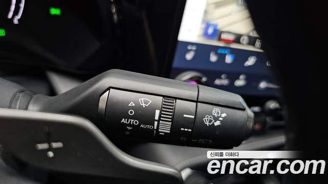 Lexus NX450h+ (II) Premium 2022 — фото 33