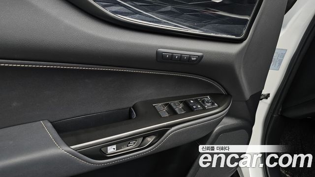 Lexus NX450h+ (II) Premium 2022 — фото 36